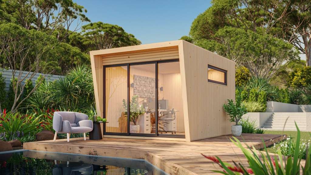 Bjorn cabin