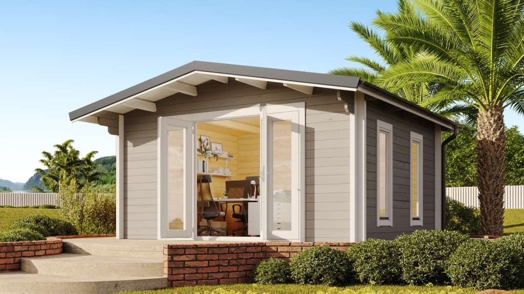 Foresta cabin
