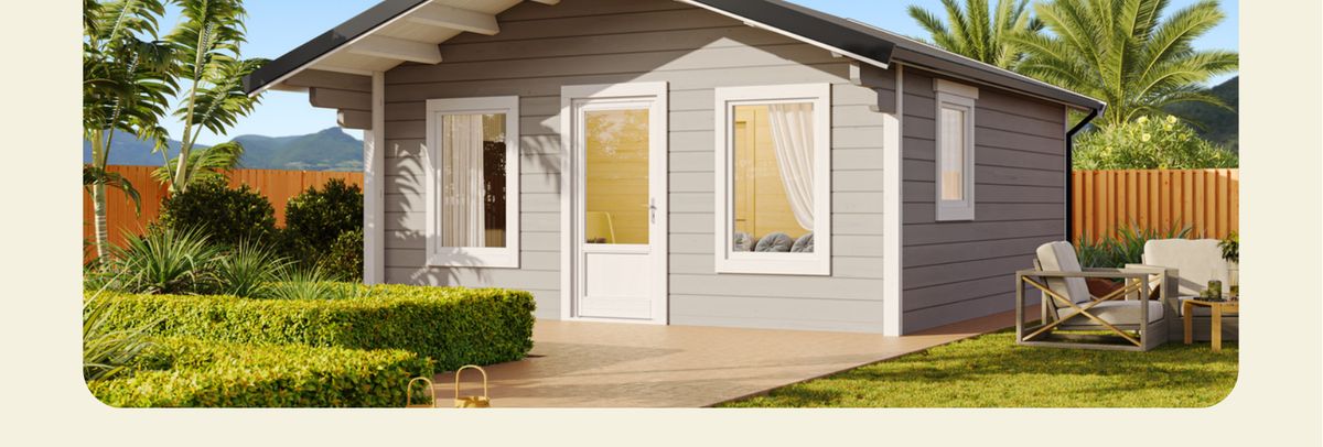 Ecovista cabin render